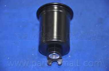 Фильтр топливный PARTS-MALL PCF-061 - изображение 4