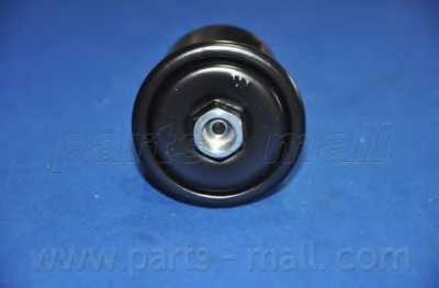 Фильтр топливный DAIHATSU CHARADE G100 87-94 <b>PARTS-MALL PCF-068</b> - изображение 4