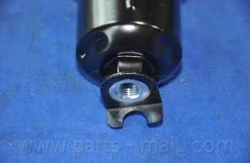 Фильтр топливный PARTS-MALL PCF-070 - изображение 3