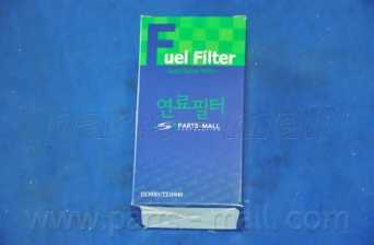 Фильтр топливный PARTS-MALL PCF-070 - изображение Фильтр топливный PARTS-MALL PCF-070 - изображение