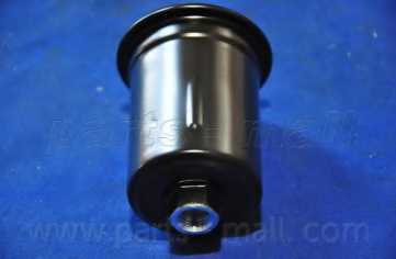 Фильтр топливный PARTS-MALL PCF-074 - изображение 3