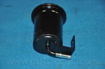Фильтр топливный PARTS-MALL PCF-075 - изображение 1