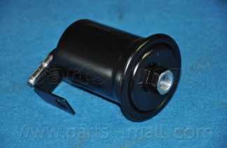 Фильтр топливный PARTS-MALL PCF-075 - изображение 4