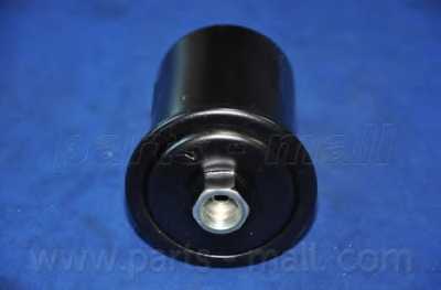 Фильтр топливный PARTS-MALL PCF-076 - изображение 2