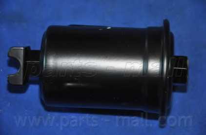 Фильтр топливный PARTS-MALL PCF-076 - изображение 4