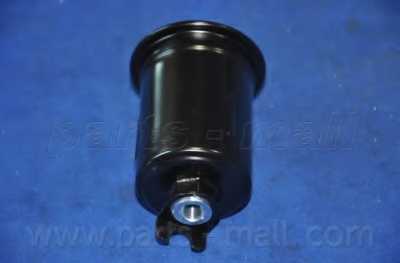Замена на -S фильтр топливный <b>PARTS-MALL PCF-078</b> - изображение 1
