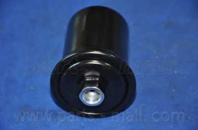 Замена на -S фильтр топливный <b>PARTS-MALL PCF-078</b> - изображение 2