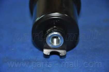 Замена на -S фильтр топливный <b>PARTS-MALL PCF-078</b> - изображение 3