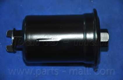 Замена на -S фильтр топливный <b>PARTS-MALL PCF-078</b> - изображение 5