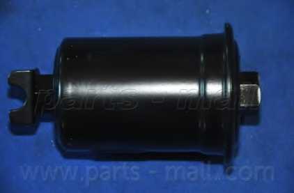Замена на -S фильтр топливный <b>PARTS-MALL PCF-078</b> - изображение 6
