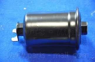 Фильтр топливный PARTS-MALL PCF-079 - изображение 1