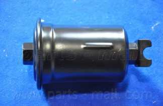 Фильтр топливный PARTS-MALL PCF-079 - изображение 2