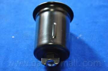 Фильтр топливный PARTS-MALL PCF-079 - изображение 5