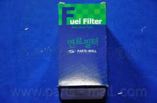 Фильтр топливный PARTS-MALL PCF-079 - изображение Фильтр топливный PARTS-MALL PCF-079 - изображение