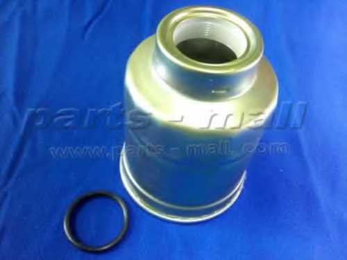 Фильтр топливный PARTS-MALL PCF-093 - изображение 1