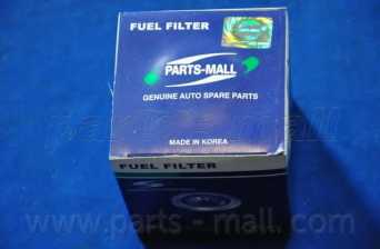 Фильтр топливный PARTS-MALL PCG-006 - изображение
