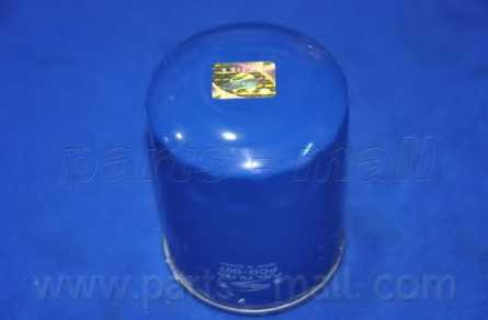 Фильтр топливный PARTS-MALL PCG-007 - изображение 1