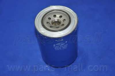 Фильтр топливный PARTS-MALL PCG-007 - изображение 2