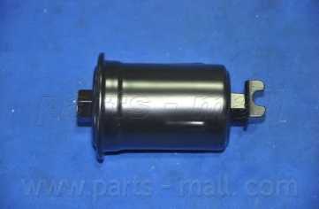 Фильтр топливный PARTS-MALL PCG-033 - изображение 2