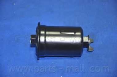 Фильтр топливный PARTS-MALL PCG-033 - изображение 3