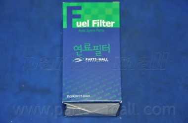 Фильтр топливный PARTS-MALL PCG-045 - изображение Фильтр топливный PARTS-MALL PCG-045 - изображение
