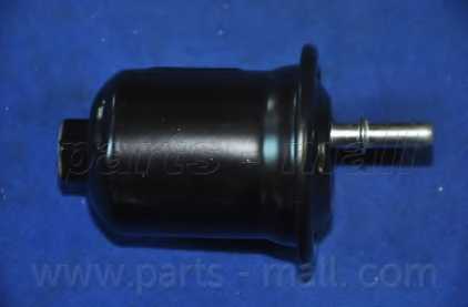 Фильтр топливный PARTS-MALL PCG-048 - изображение 5