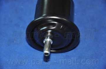 Фильтр топливный PARTS-MALL PCG-048 - изображение 6