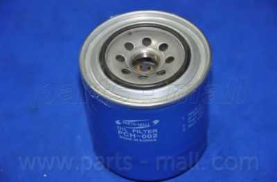 Фильтр топливный PARTS-MALL PCH-002 - изображение 1