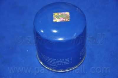 Фильтр топливный PARTS-MALL PCH-002 - изображение Фильтр топливный PARTS-MALL PCH-002 - изображение