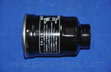 Фильтр топливный PARTS-MALL PCH-003 - изображение 4