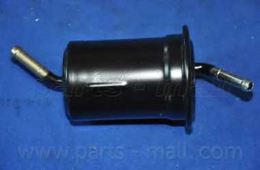 Фильтр топливный PARTS-MALL PCH-037 - изображение 5