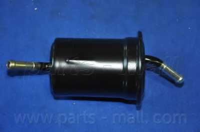 Фильтр топливный PARTS-MALL PCH-037 - изображение 6