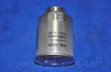 Фильтр топливный PARTS-MALL PCH-050 - изображение 2