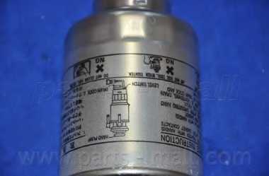 Фильтр топливный PARTS-MALL PCH-050 - изображение 5