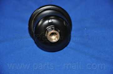 Фильтр топливный PCJ009 <b>PARTS-MALL PCJ-009</b> - изображение 3