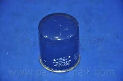 Фильтр топливный PARTS-MALL PCL-006 - изображение 1