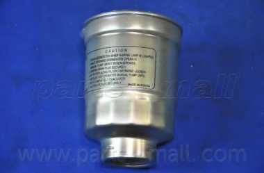 Фильтр топливный PARTS-MALL PCL-008 - изображение 3