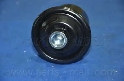 Фильтр топливный PARTS-MALL PCM-014 - изображение 1