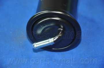 Фильтр топливный PARTS-MALL PCM-017 - изображение 4