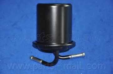 Фильтр топливный PARTS-MALL PCN-009 - изображение 4