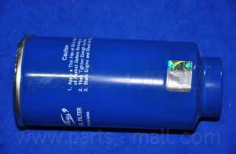 Фильтр топливный PARTS-MALL PCW-005 - изображение 4