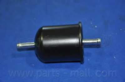 Фильтр топливный PARTS-MALL PCW-022 - изображение 2