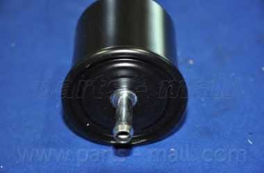 Фильтр топливный PARTS-MALL PCW-022 - изображение 3