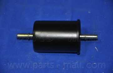 Фильтр топливный PARTS-MALL PCW-037 - изображение 1