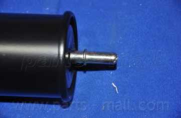 Фильтр топливный PARTS-MALL PCW-037 - изображение 2