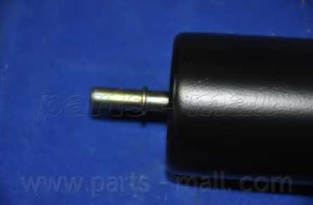 Фильтр топливный PARTS-MALL PCW-037 - изображение 3