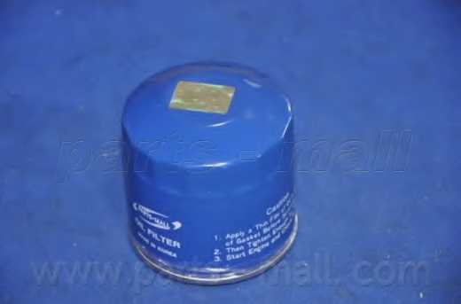 Фильтр топливный PARTS-MALL PCW-507 - изображение 1