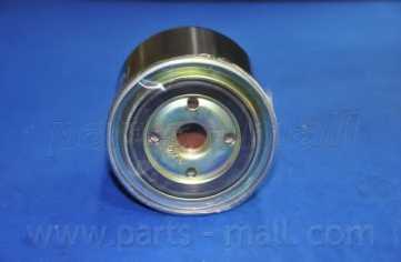 Фильтр топливный PARTS-MALL PCW-509 - изображение 3