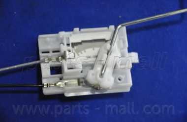 Датчик запаса топлива PARTS-MALL PDA-523 - изображение 2