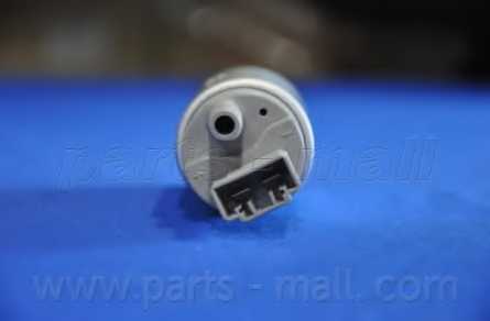 Топливный насос PARTS-MALL PDA-P003 - изображение 8